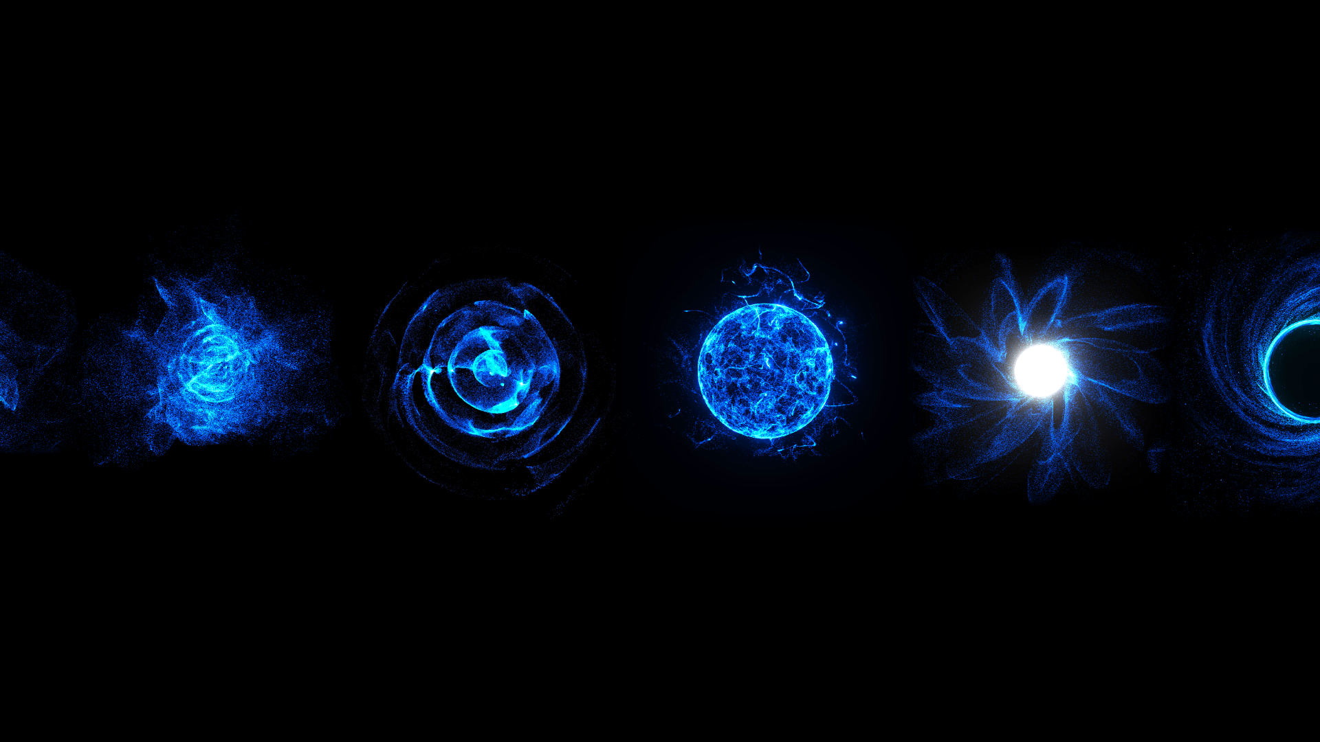 Aeons - Farcaster Mini Apps